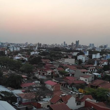 Apartamento Entero Centrico Y Confortable Apartment Santa Cruz de La Sierra Ngoại thất bức ảnh