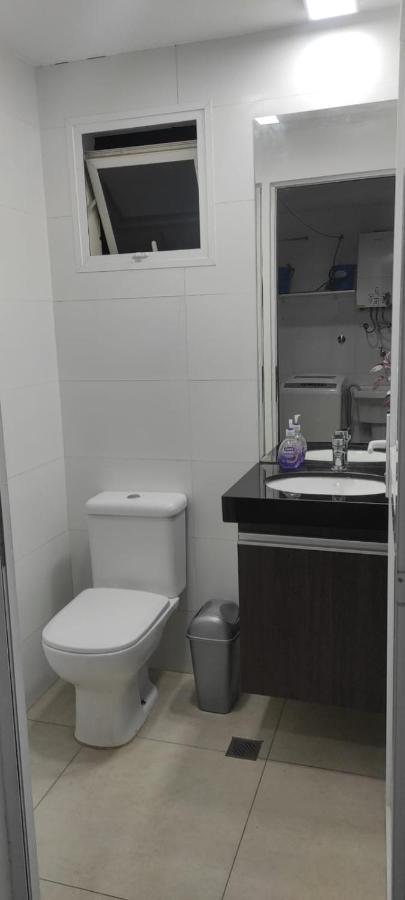 Apartamento Entero Centrico Y Confortable Apartment Santa Cruz de La Sierra Ngoại thất bức ảnh