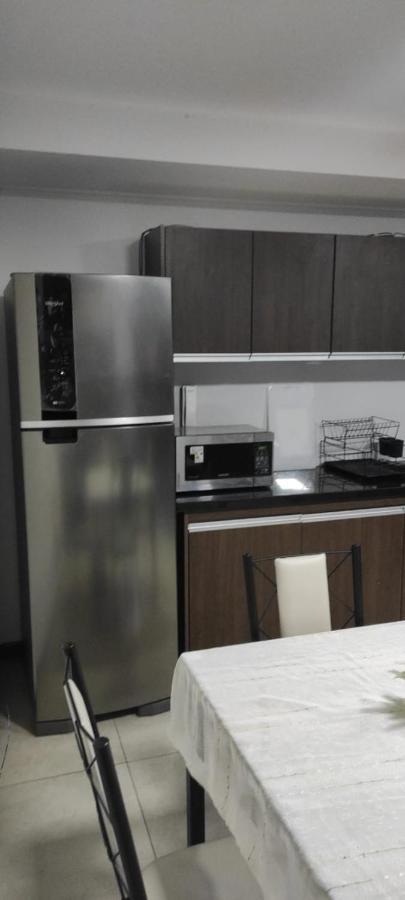 Apartamento Entero Centrico Y Confortable Apartment Santa Cruz de La Sierra Ngoại thất bức ảnh