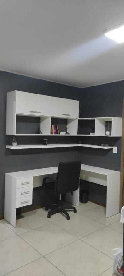 Apartamento Entero Centrico Y Confortable Apartment Santa Cruz de La Sierra Ngoại thất bức ảnh