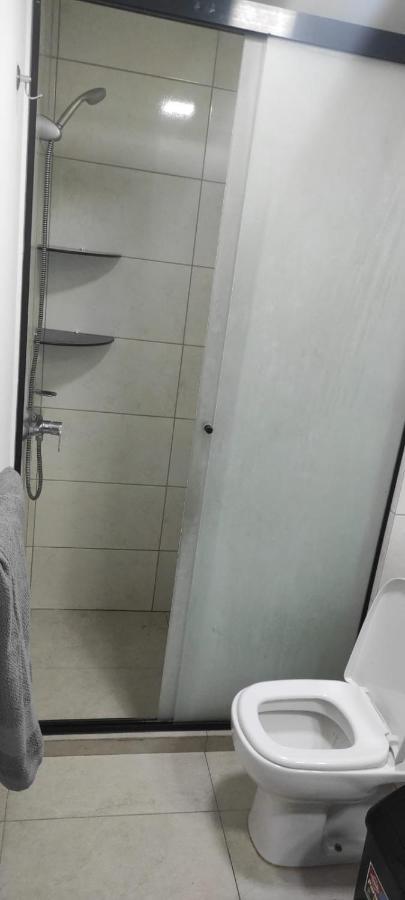 Apartamento Entero Centrico Y Confortable Apartment Santa Cruz de La Sierra Ngoại thất bức ảnh
