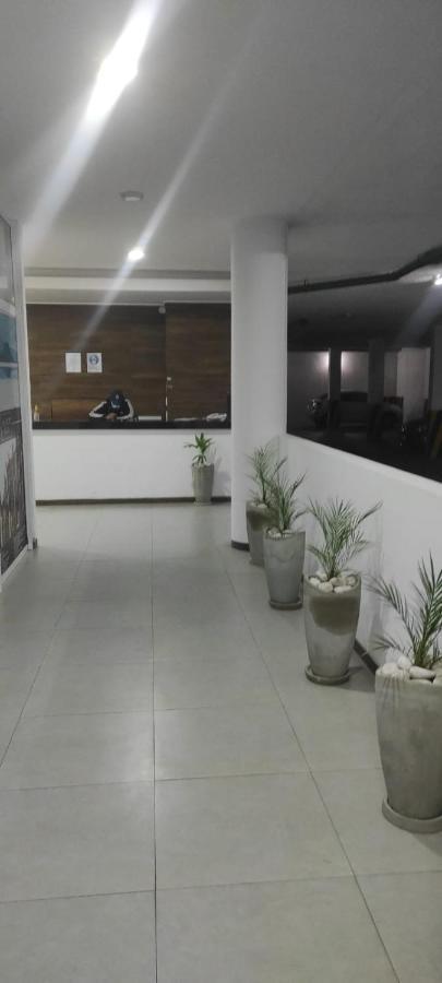 Apartamento Entero Centrico Y Confortable Apartment Santa Cruz de La Sierra Ngoại thất bức ảnh